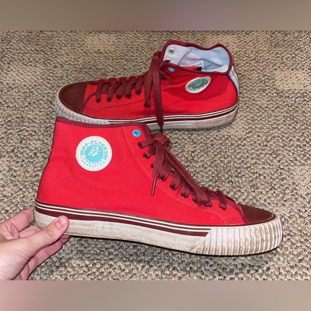 Pf Flyers Sneakers